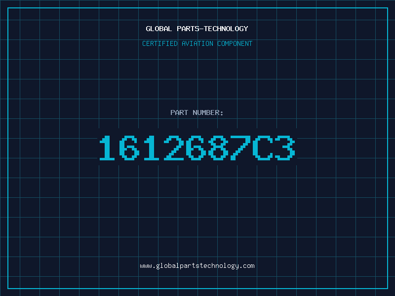 Aviation Part 1612687C3