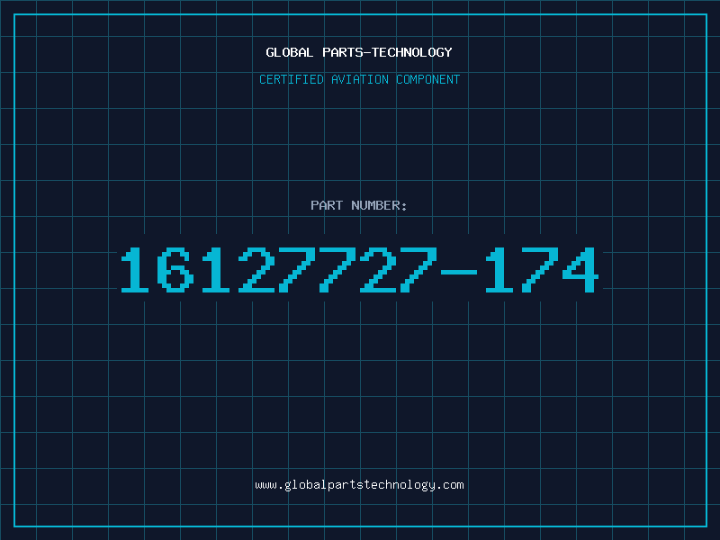 Aviation Part 16127727-174