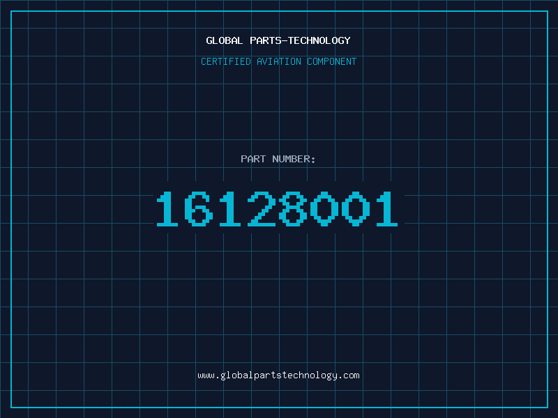 Aviation Part 16128001