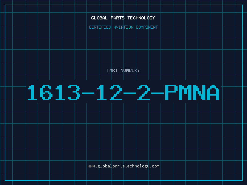 Aviation Part 1613-12-2-PMNA