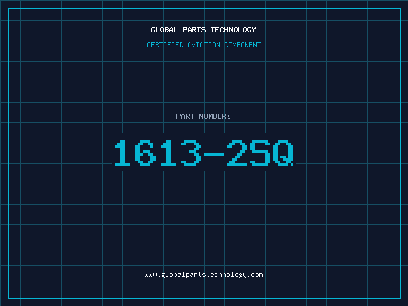 Aviation Part 1613-2SQ