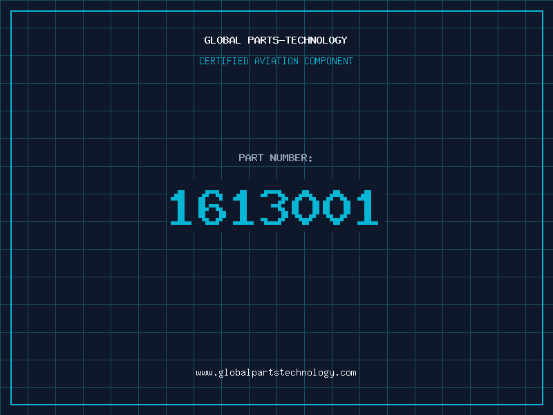 Aviation Part 1613001
