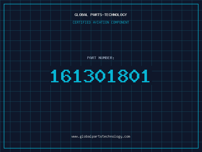 Aviation Part 161301801