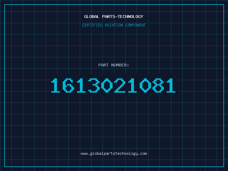Aviation Part 1613021081
