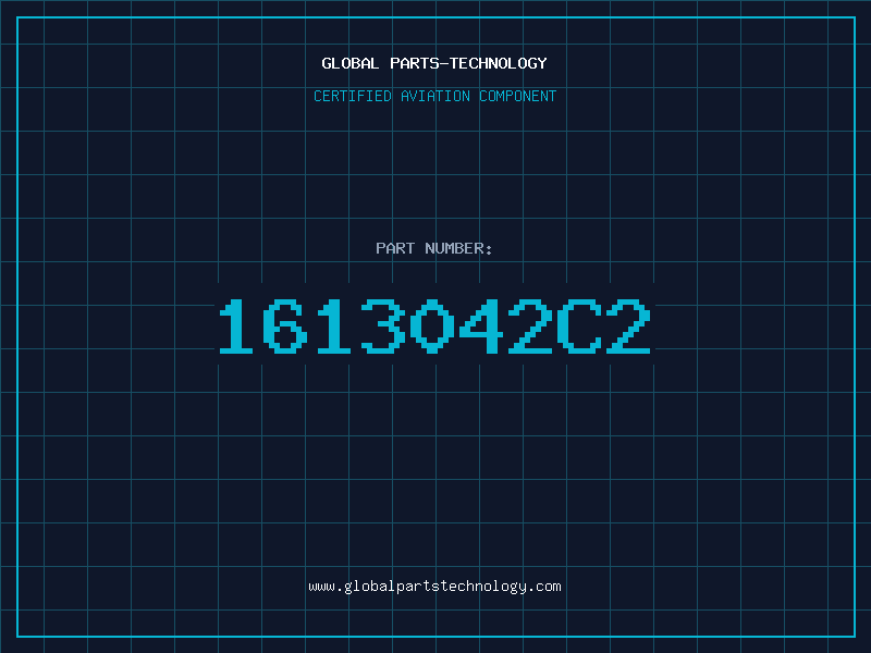 Aviation Part 1613042C2