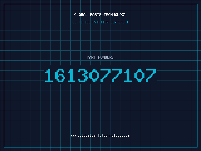 Aviation Part 1613077107