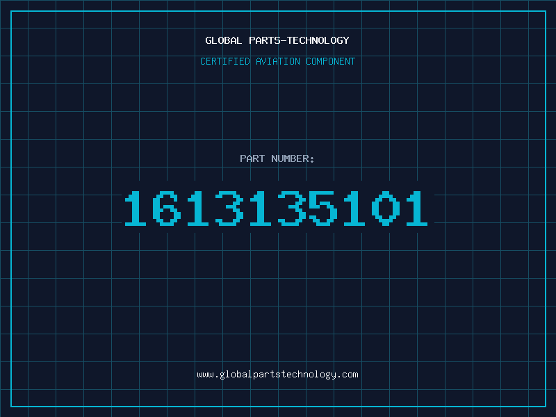 Aviation Part 1613135101