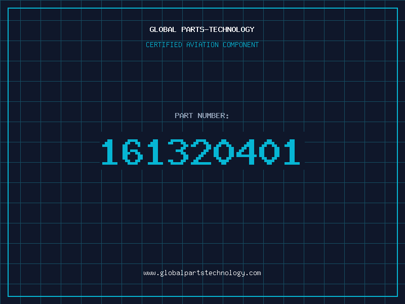 Aviation Part 161320401