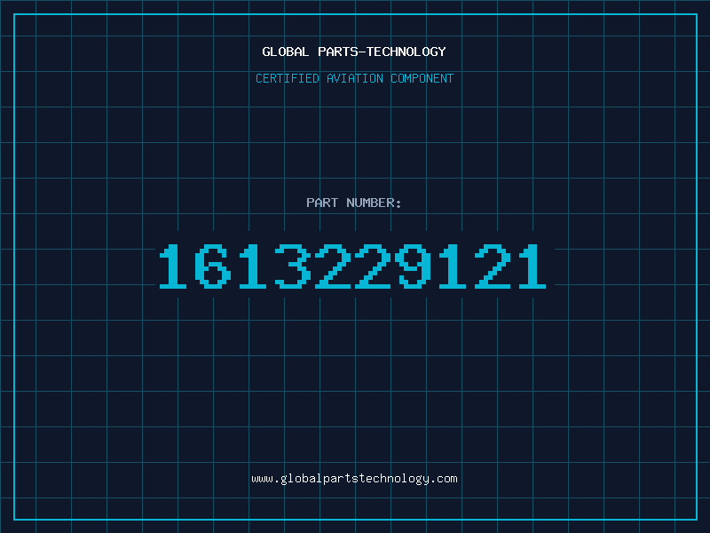 Aviation Part 1613229121