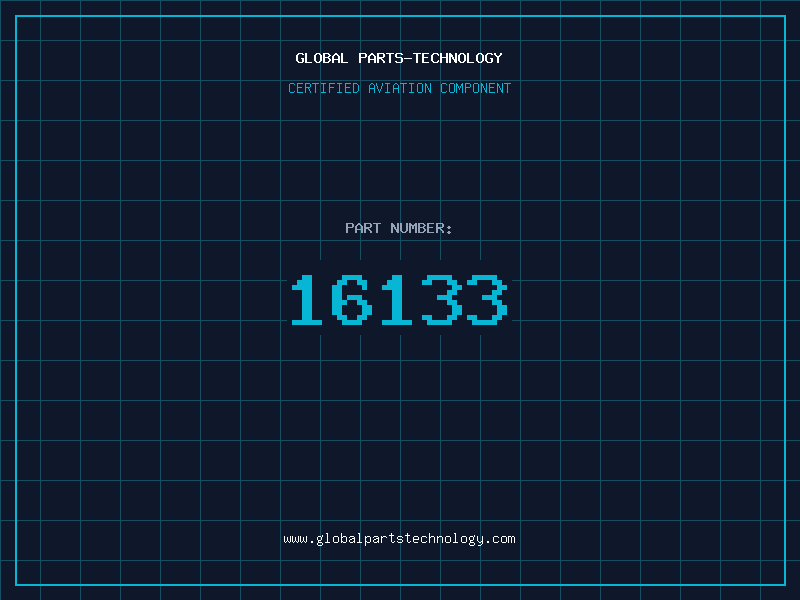 Aviation Part 16133