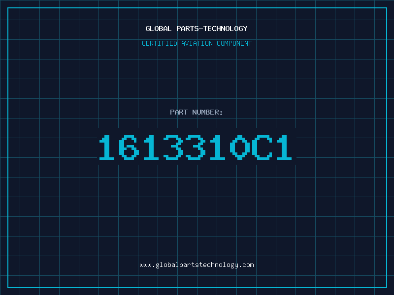 Aviation Part 1613310C1