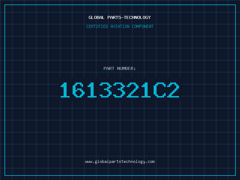 Aviation Part 1613321C2