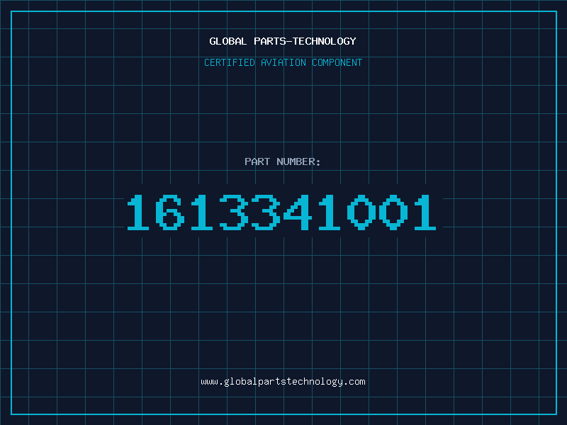 Aviation Part 1613341001