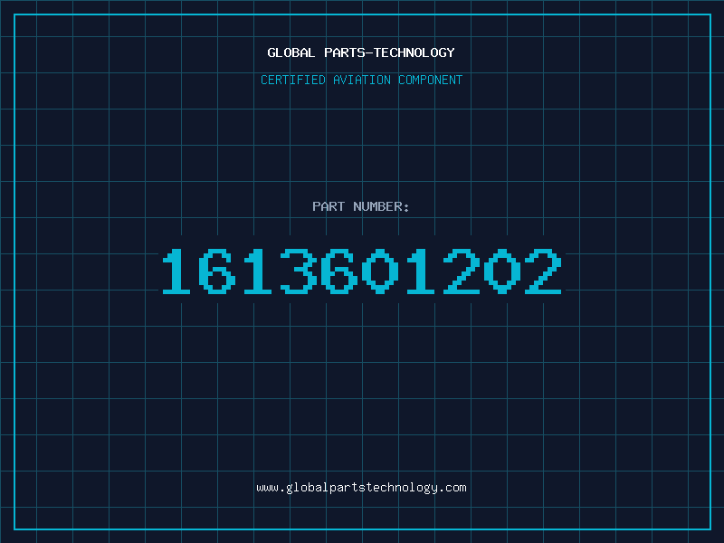 Aviation Part 1613601202