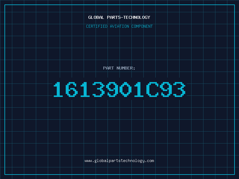 Aviation Part 1613901C93