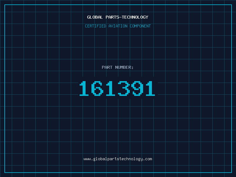 Aviation Part 161391
