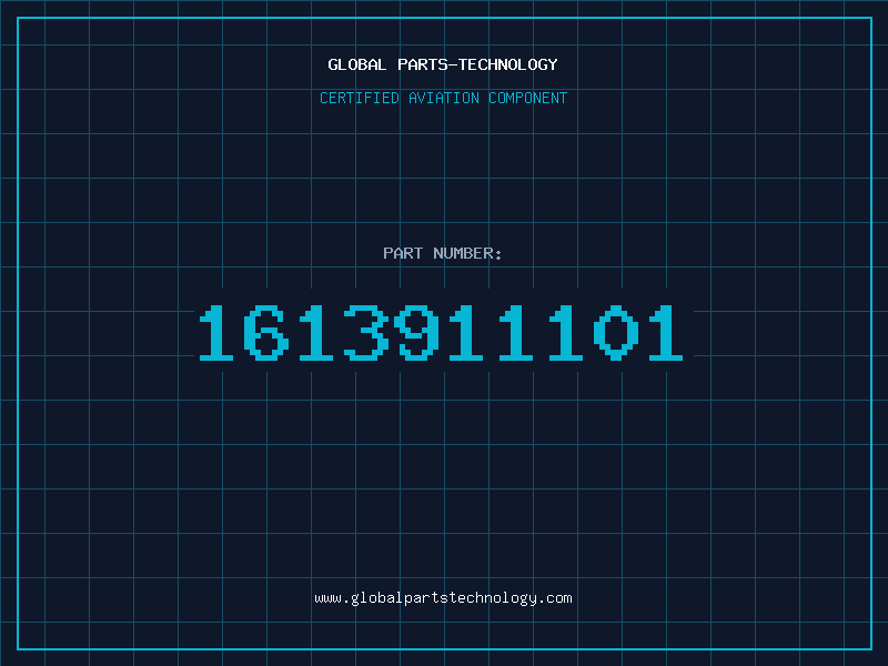 Aviation Part 1613911101