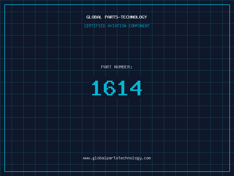 Aviation Part 1614