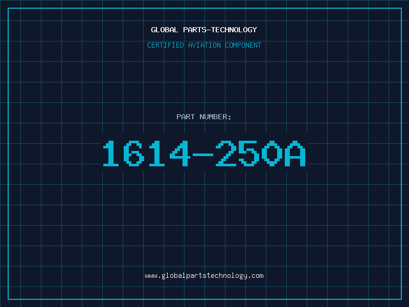 Aviation Part 1614-250A