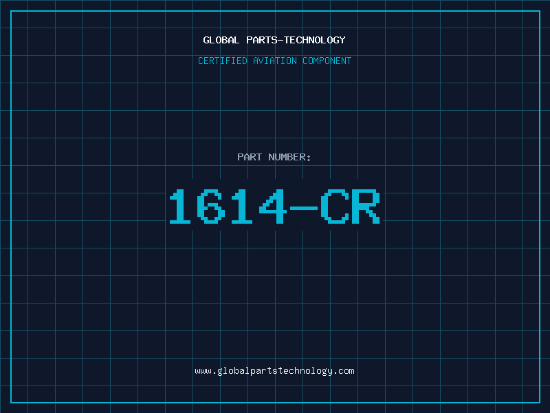 Aviation Part 1614-cr