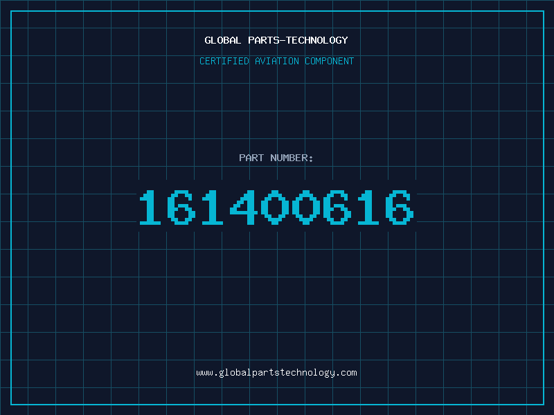 Aviation Part 161400616