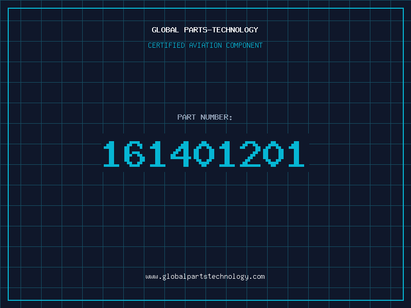 Aviation Part 161401201
