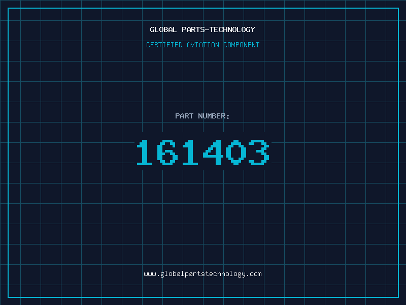 Aviation Part 161403