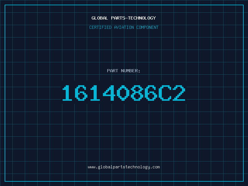 Aviation Part 1614086C2