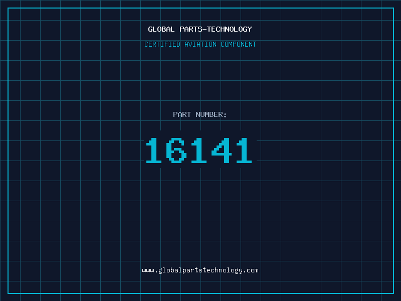 Aviation Part 16141