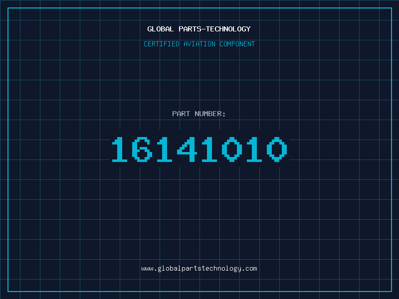 Aviation Part 16141010