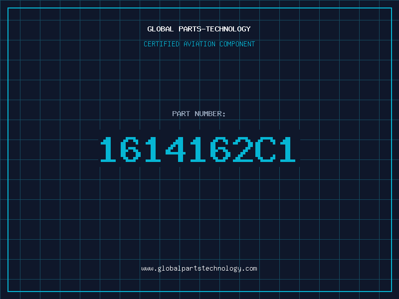Aviation Part 1614162C1