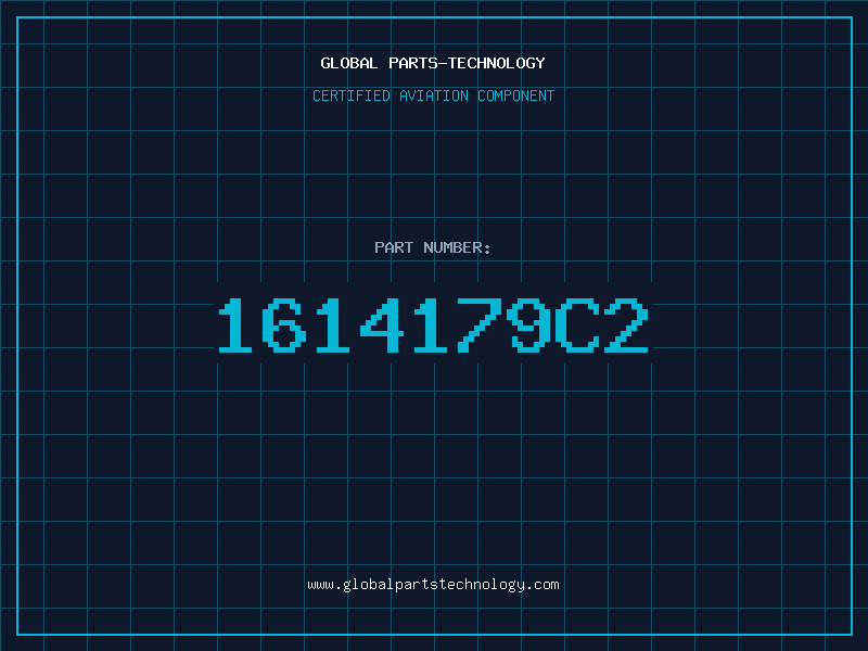Aviation Part 1614179C2