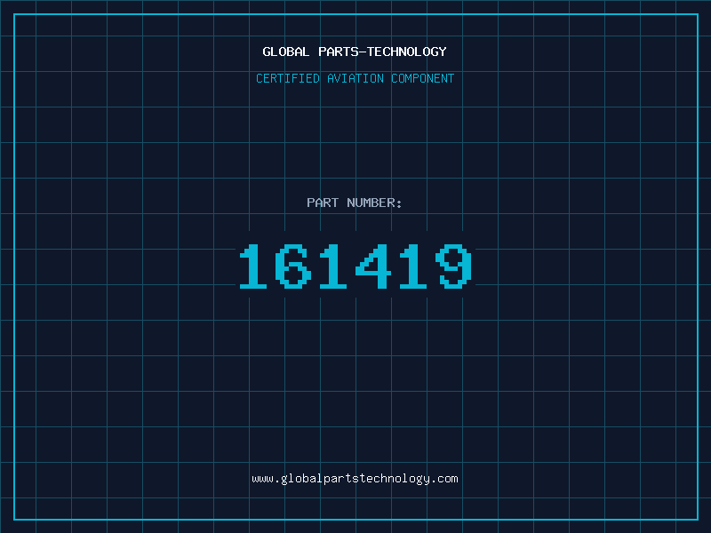 Aviation Part 161419
