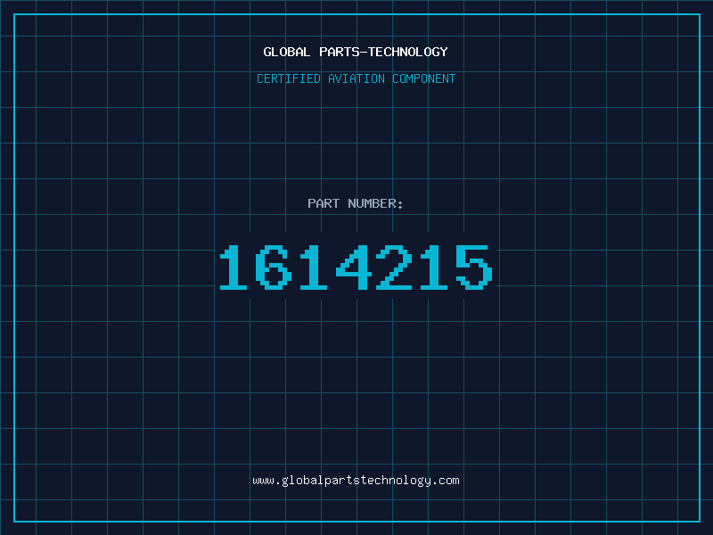 Aviation Part 1614215