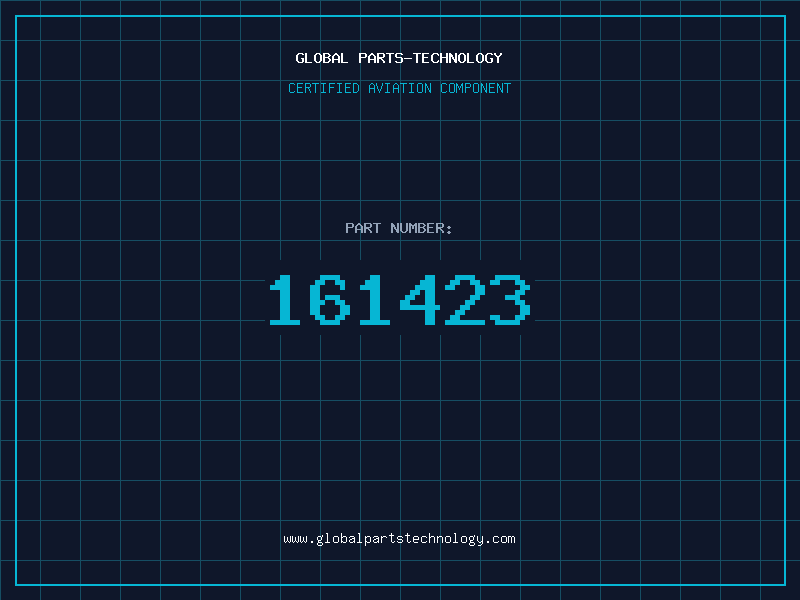 Aviation Part 161423