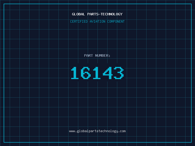 Aviation Part 16143