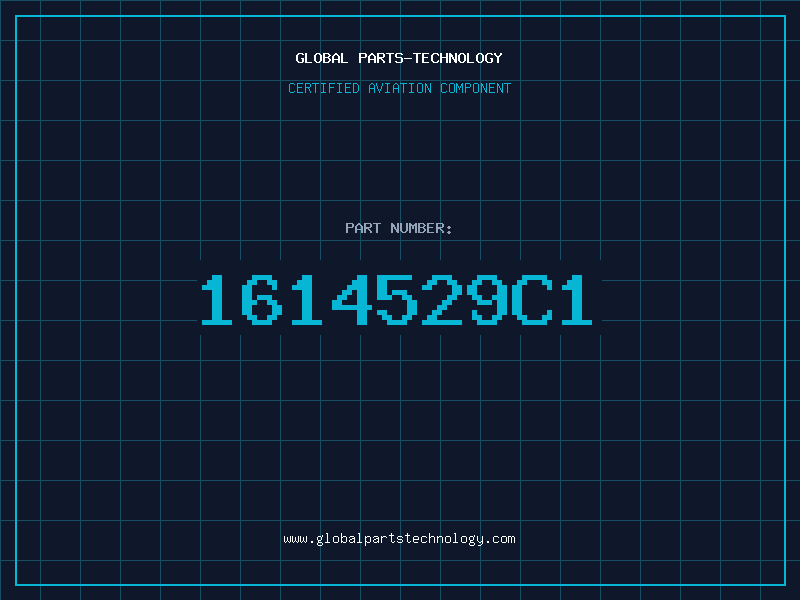 Aviation Part 1614529C1