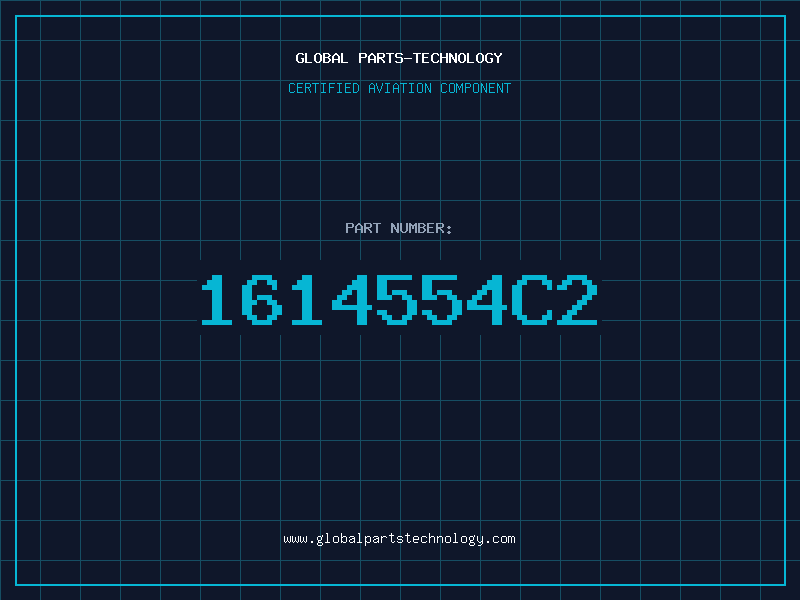 Aviation Part 1614554C2