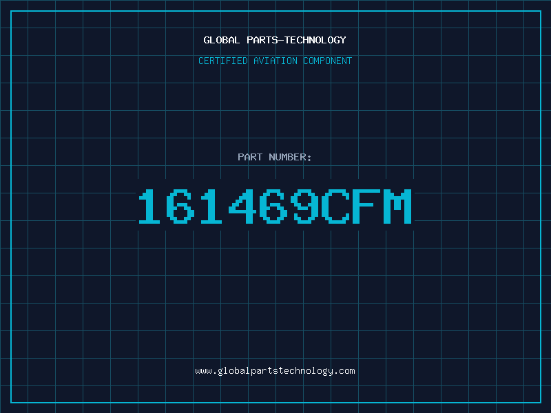 Aviation Part 161469CFM