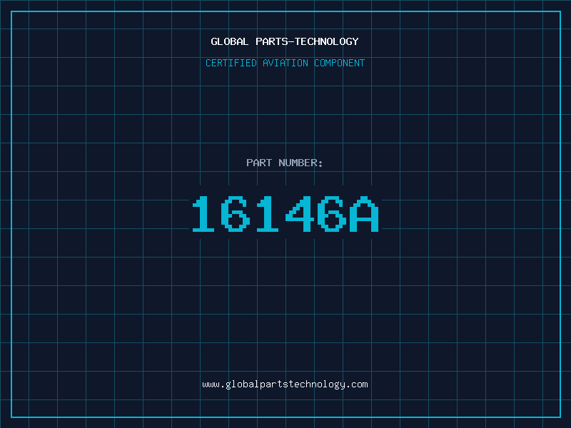 Aviation Part 16146A