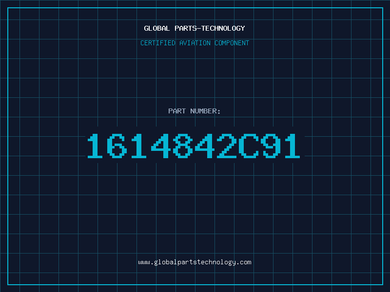 Aviation Part 1614842C91