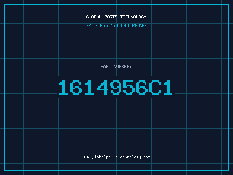 Aviation Part 1614956C1