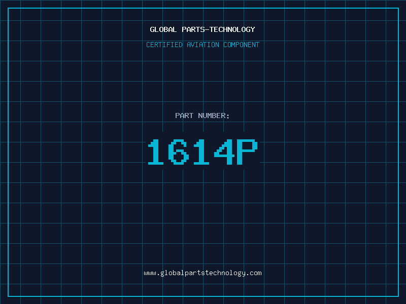 Aviation Part 1614P
