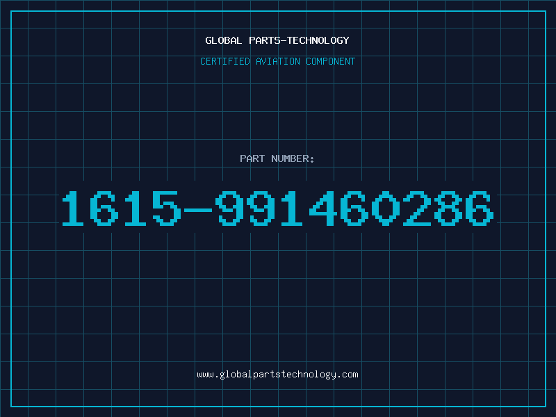 Aviation Part 1615-991460286