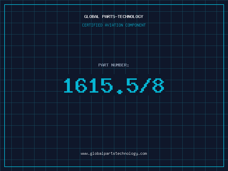 Aviation Part 1615.5/8