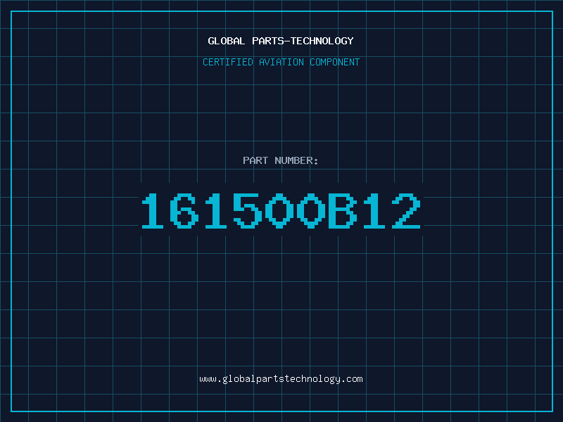 Aviation Part 161500B12