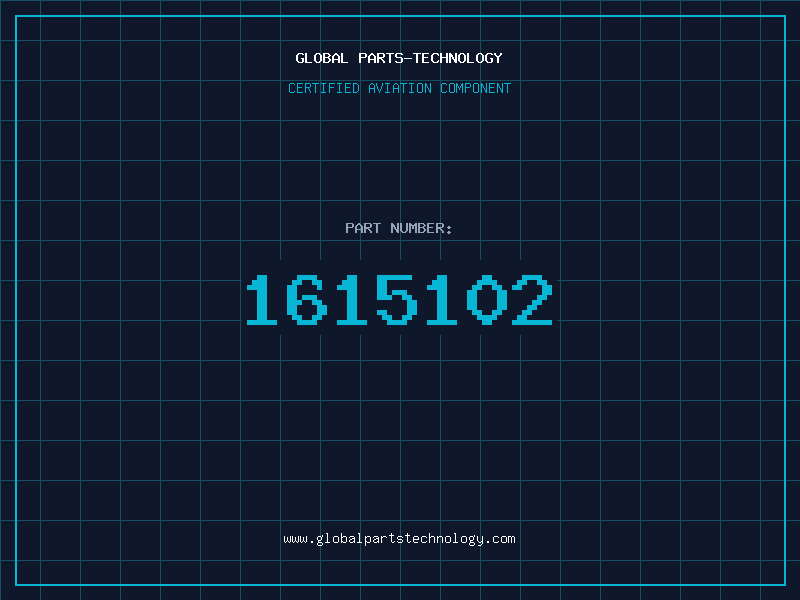 Aviation Part 1615102
