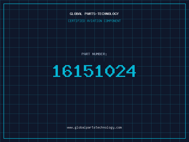 Aviation Part 16151024
