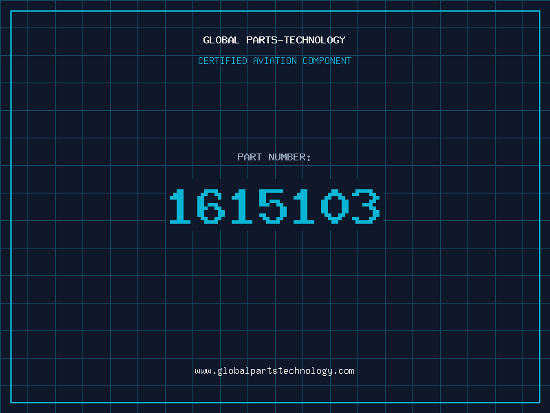 Aviation Part 1615103