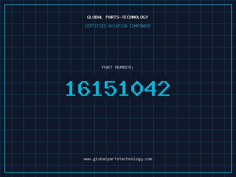 Aviation Part 16151042